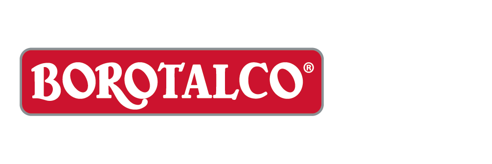 Borotalco