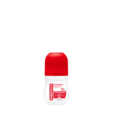 Intensives Rotes Deo Borotalco Intensives Rotes Deo Borotalco