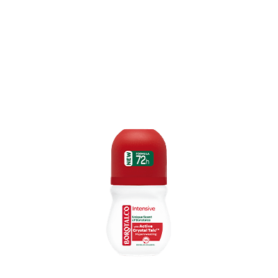 Intensives Rotes Deo Borotalco Intensives Rotes Deo Borotalco
