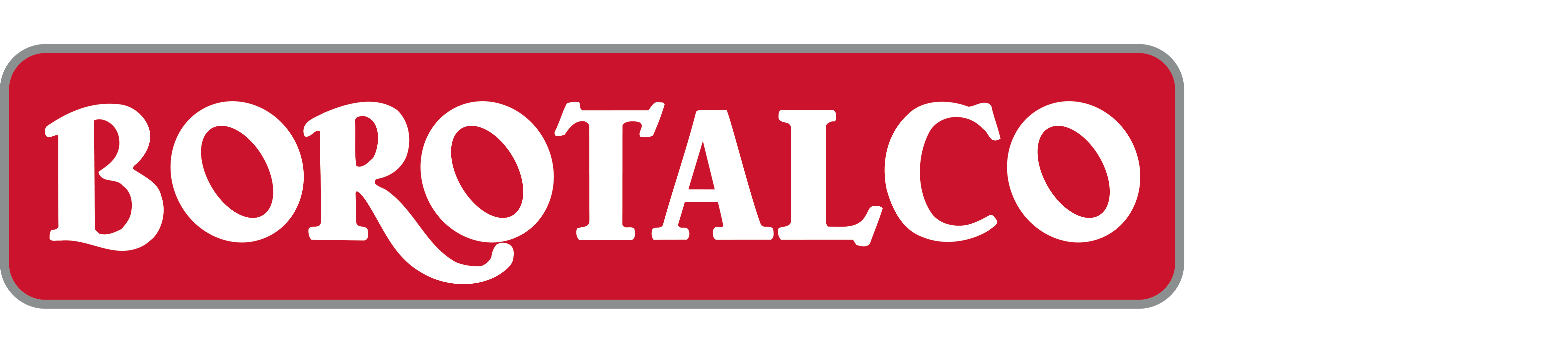 Borotalco