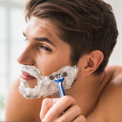 Come farsi la barba in modo perfetto